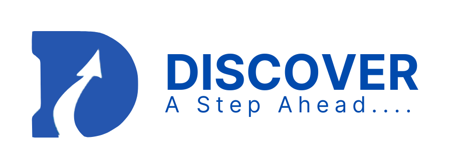 Discover