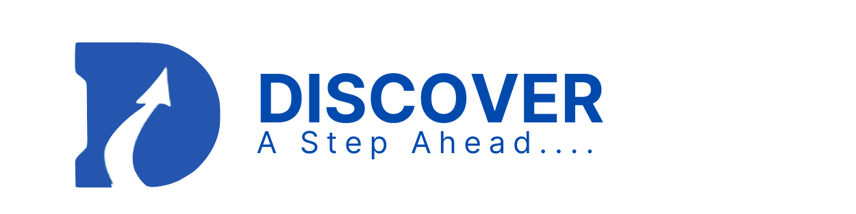 Discover